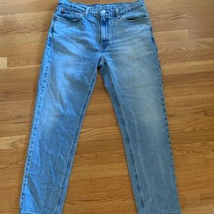 Vintage Levi 541 Jeans Medium Wash